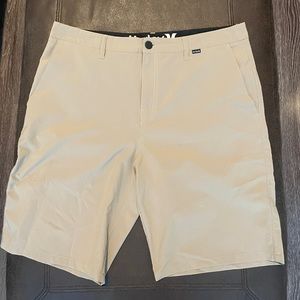 Hurley Hybrid Shorts Size 34